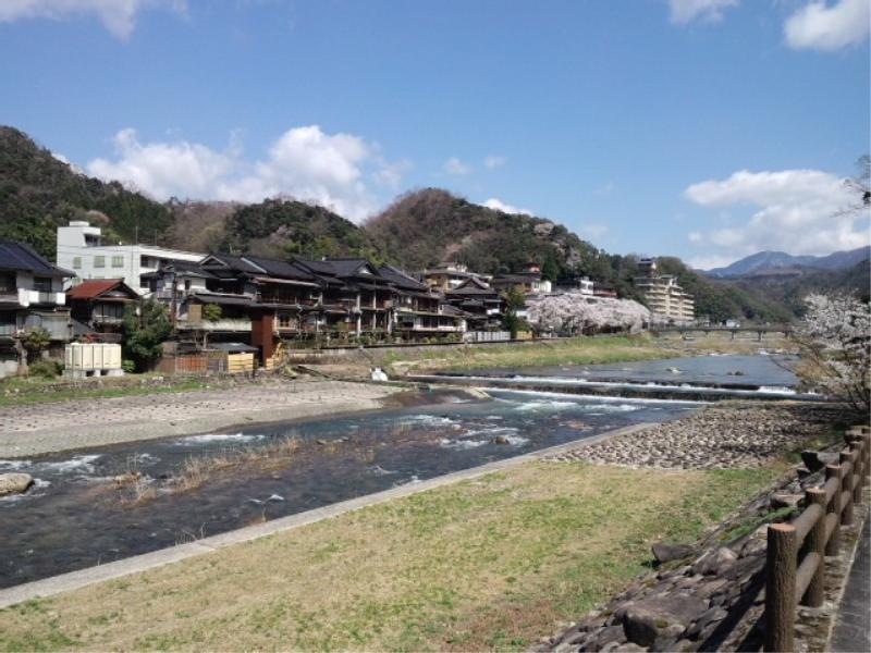 Ryokan Ohashi Hotel Miszasza Kültér fotó