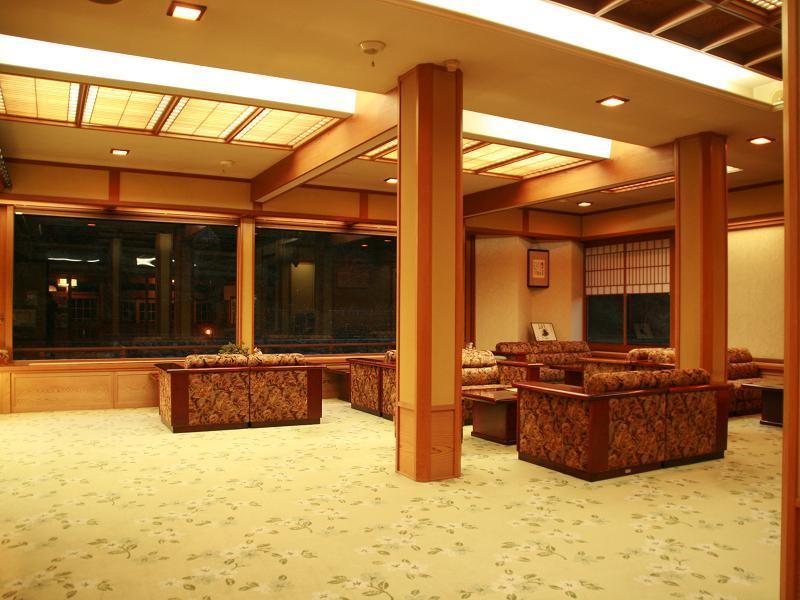 Ryokan Ohashi Hotel Miszasza Kültér fotó