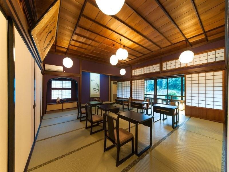 Ryokan Ohashi Hotel Miszasza Kültér fotó